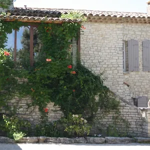 Bed & Breakfast La Bastide De Soubeyras Menerbes
