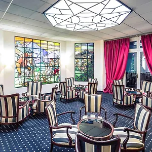 **** Отель Mercure Imperial Франция