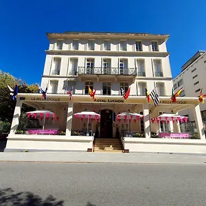Aparthotel Royal Luchon Bagneres-de-Luchon