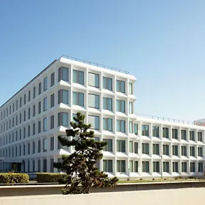 Hotel Hilton Garden Paris Orly Airport Rungis