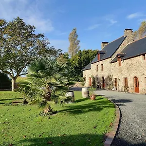 Bed & Breakfast Le Pont De La Baie Mont-Dol