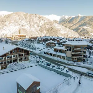 La Maison Les Peupliers Courchevel