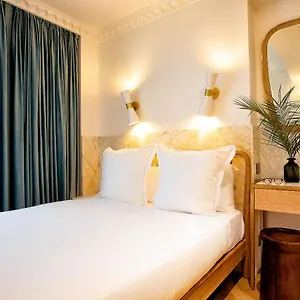 Hotel Rose Bourbon Paris