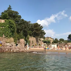Hotel La Calanque Mandelieu-la-Napoule