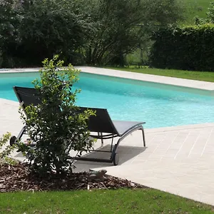 D'hotes Le Boyer Mantenay-Montlin