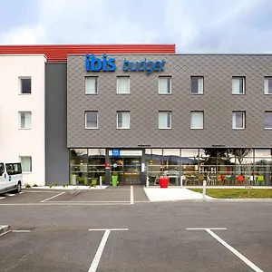 Отель Ibis Budget Geneve Genis Pouilly, Сен-Жени-Пуйи